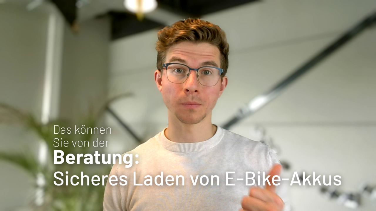 Beratung