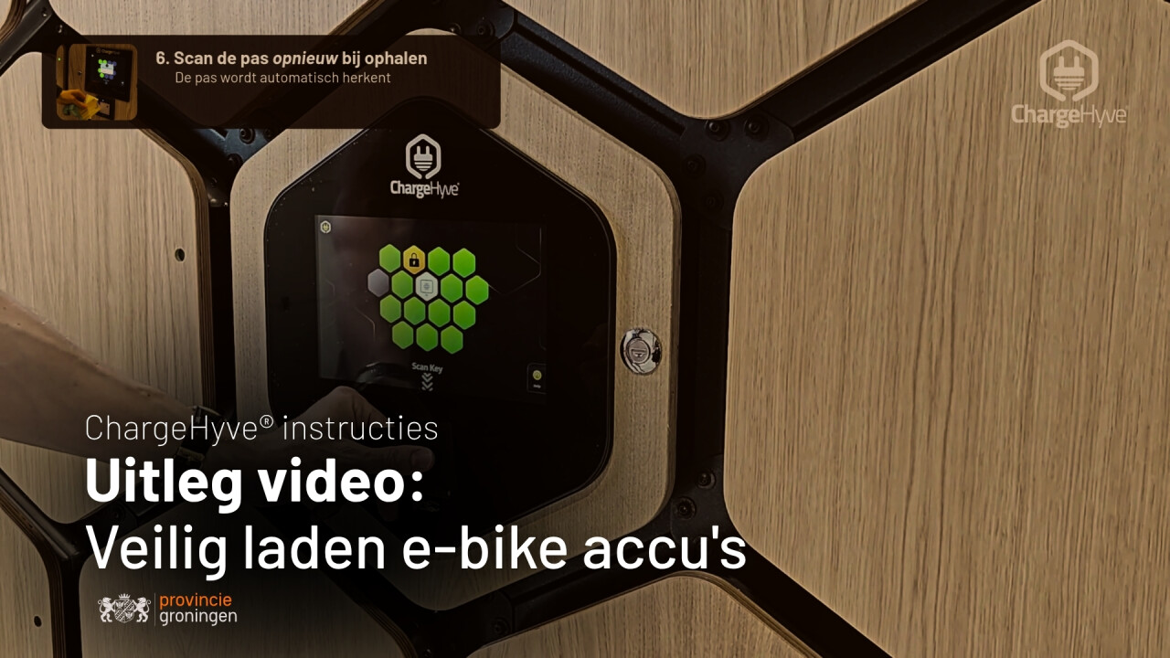 YouTube Thumbnail provincie groningen